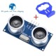 Ultrasonic Module HC-SR04 Distance Measuring Ranging Transducer Sensor DC 5V 2-450cm