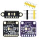 TCS34725 Color Sensor Recognition Module RGB Development Board IIC For Arduino STM32