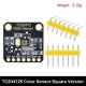 TCS34725 Color Sensor Recognition Module RGB Development Board IIC For Arduino STM32