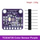 TCS34725 Color Sensor Recognition Module RGB Development Board IIC For Arduino STM32