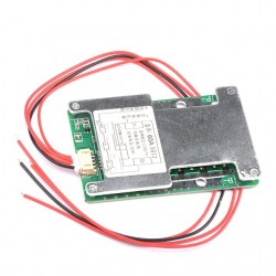 3S 60A/120A 12.6V Lithium Battery Power Protection Board Li-ion Battery Balance