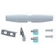 Main Wing 4 channel