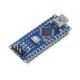 Mini USB Nano V3.0 ATmega328 16M 5V Micro-controller CH340G board For Arduino