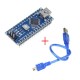 Mini USB Nano V3.0 ATmega328 16M 5V Micro-controller CH340G board For Arduino