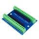 Mini USB Nano V3.0 ATmega328 16M 5V Micro-controller CH340G board For Arduino