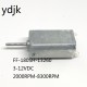 1pcs/lot Micro Motor FF-180SH 3-12VDC FF-180SH-13260 2000-8300RPM for Electric shaver, toothbrush FF-180