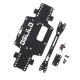 Wltoys K969 K979 K989 K999 P929 P939 1:28 RC Car Spare Parts Upgraded Carbon Fiber Chassis Car Bottom