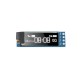 0.91inch oled IIC Serial White OLED Display Module