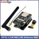 ESP32-CAM-MB MICRO USB ESP32 Serial to WiFi ESP32 CAM Development Board CH340 CH340G 5V Bluetooth