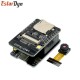 ESP32-CAM-MB MICRO USB ESP32 Serial to WiFi ESP32 CAM Development Board CH340 CH340G 5V Bluetooth