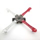 F450 Quad 450 PCB Quadcopter Frame Kit 450mm