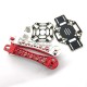 F450 Quad 450 PCB Quadcopter Frame Kit 450mm