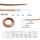 1PCS SMA Male Plug Female Jack /RP RF Coax Connector Crimp For LMR100 RG174 RG316 Cable Straight Goldplated Adapter