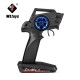 2.4GHZ Remote Controller Transmitter Replacement for 1/14 RC Car WLtoys 144001