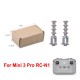 5.8GHz Yagi Antenna for DJI Mini 3/Mini 3 Pro Drone Signal Booster Amplifie Glass Film Sun Hood for DJI RC/RC-N1 Accessory