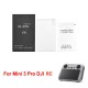 5.8GHz Yagi Antenna for DJI Mini 3/Mini 3 Pro Drone Signal Booster Amplifie Glass Film Sun Hood for DJI RC/RC-N1 Accessory