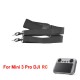 5.8GHz Yagi Antenna for DJI Mini 3/Mini 3 Pro Drone Signal Booster Amplifie Glass Film Sun Hood for DJI RC/RC-N1 Accessory
