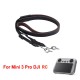 5.8GHz Yagi Antenna for DJI Mini 3/Mini 3 Pro Drone Signal Booster Amplifie Glass Film Sun Hood for DJI RC/RC-N1 Accessory