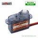 1pcs/lot DM-S0025 DOMAN RC airplane 2.5g micro rc servo