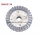 Wltoys 12429 RC Car Spare parts differential gear 12429-1153