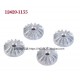 Wltoys 12429 RC Car Spare parts differential gear 12429-1155