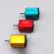 Carbon Brush micro Mini 030 Motor Color DC 1.5V 3.7V 5V 17800-59000RPM High Speed