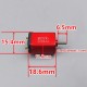 Carbon Brush micro Mini 030 Motor Color DC 1.5V 3.7V 5V 17800-59000RPM High Speed