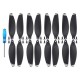 4Pairs 4726F Light weight Propellers For DJI Mavic Mini Foldable Low Noise Props