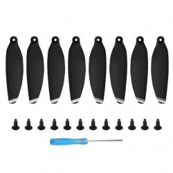 2 Pairs 4726 Foldable Propeller Blades for DJI Mavic Mini Drone