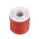 EUHOBBY 30m 18AWG Soft Silicone Line High Temperature Tinned Copper Wire Cable