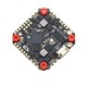 25.5x25.5mm GHF411AIO BMI F4 OSD Blackbox Flight Controller with 5V 10V BEC AIO 40A BLheli_S 4In1 ESC Support HD VTX