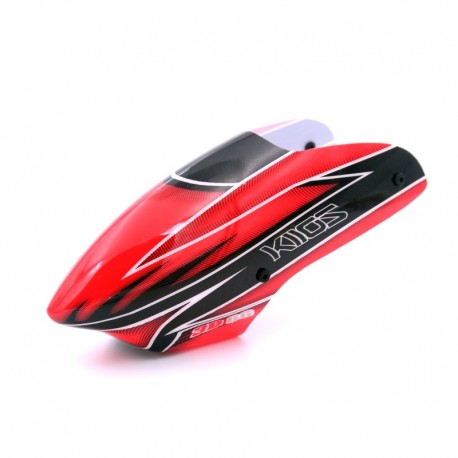 XK K110 Blash 6CH RC Helicopter Parts Canopy