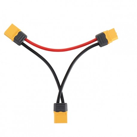 Amass XT60H plug series Plug Cable Lipo Battery