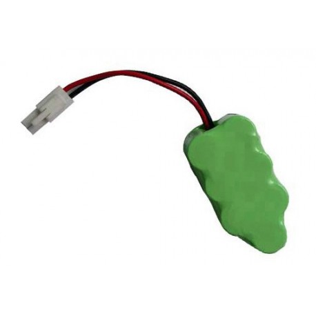 Battery NIMH 8.4v 1000mAh
