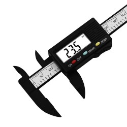 Digital Caliper 4 inch Electronic Vernier Caliper 100mm