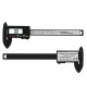 Digital Caliper 4 inch Electronic Vernier Caliper 100mm