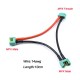 MPX Serial / Parallel Battery Adapter Connector With 14awg Wire Cable for RC Hobby