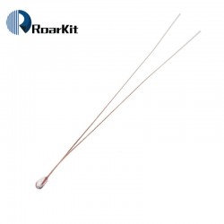 100K ohm 1% NTC 3950 Thermistors for 3D Printer Reprap Mend For 3D Printer