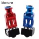 Upgrade Extruder Hotend Kit Aluminum Heat Block Bowden for Ender 3 Ender 5 CR-10 CR-10S