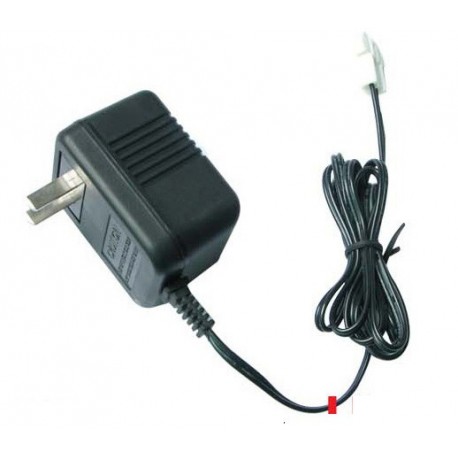 Battery Charger NIMH