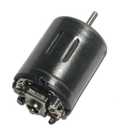 Brushed Motor