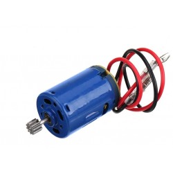 URUAV Upgraded MOTOR For WLtoys 1:18 A949 A959 A969 A979 K929 (390 SIZE)