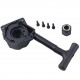R020 Parts Pull Starter for HSP RC 1/10 Nitro Car Engines Parts