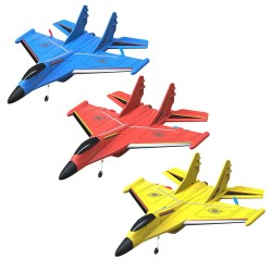 HW-34 320mm Wingspan 2.4G 2CH EPP Auto Balance RC Airplane Glider RTF Built-in Gyro