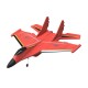HW-34 320mm Wingspan 2.4G 2CH EPP Auto Balance RC Airplane Glider RTF Built-in Gyro