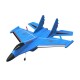 HW-34 320mm Wingspan 2.4G 2CH EPP Auto Balance RC Airplane Glider RTF Built-in Gyro
