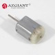 FC280 FC-280SC 280 20MM 12V car Miniature dc locomotive door lock trunk rear-view mirror motor