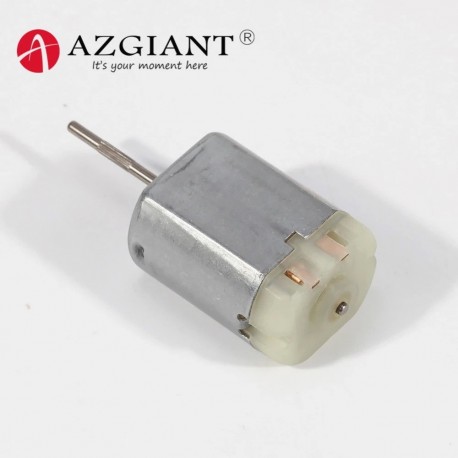 FC280 FC-280SC 280 20MM 12V car Miniature dc locomotive door lock trunk rear-view mirror motor
