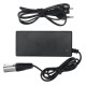 42V 2A 84W Electric Bike Electric Scooter Lithium Battery Charger For 10S 36V Lithium Battery