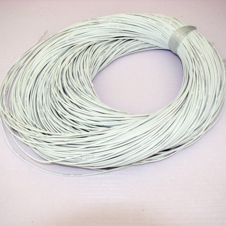 URUAV 5m 24AWG Soft Silicone Cable Wire High Temperature Tinned Copper